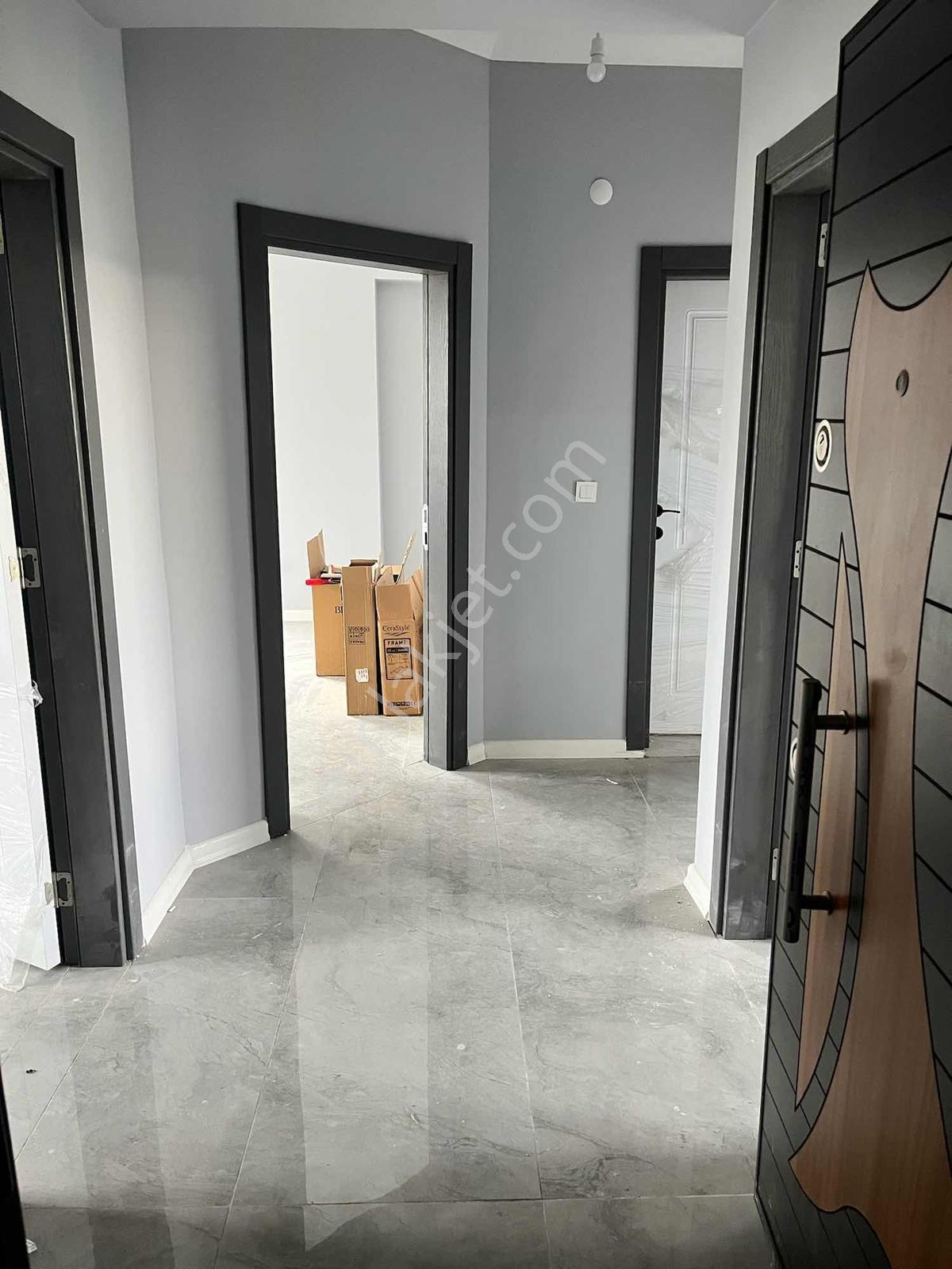 Çiftlikköy Siteler Mahallesi 2+1 Yüksek Giriş - Görsel 3