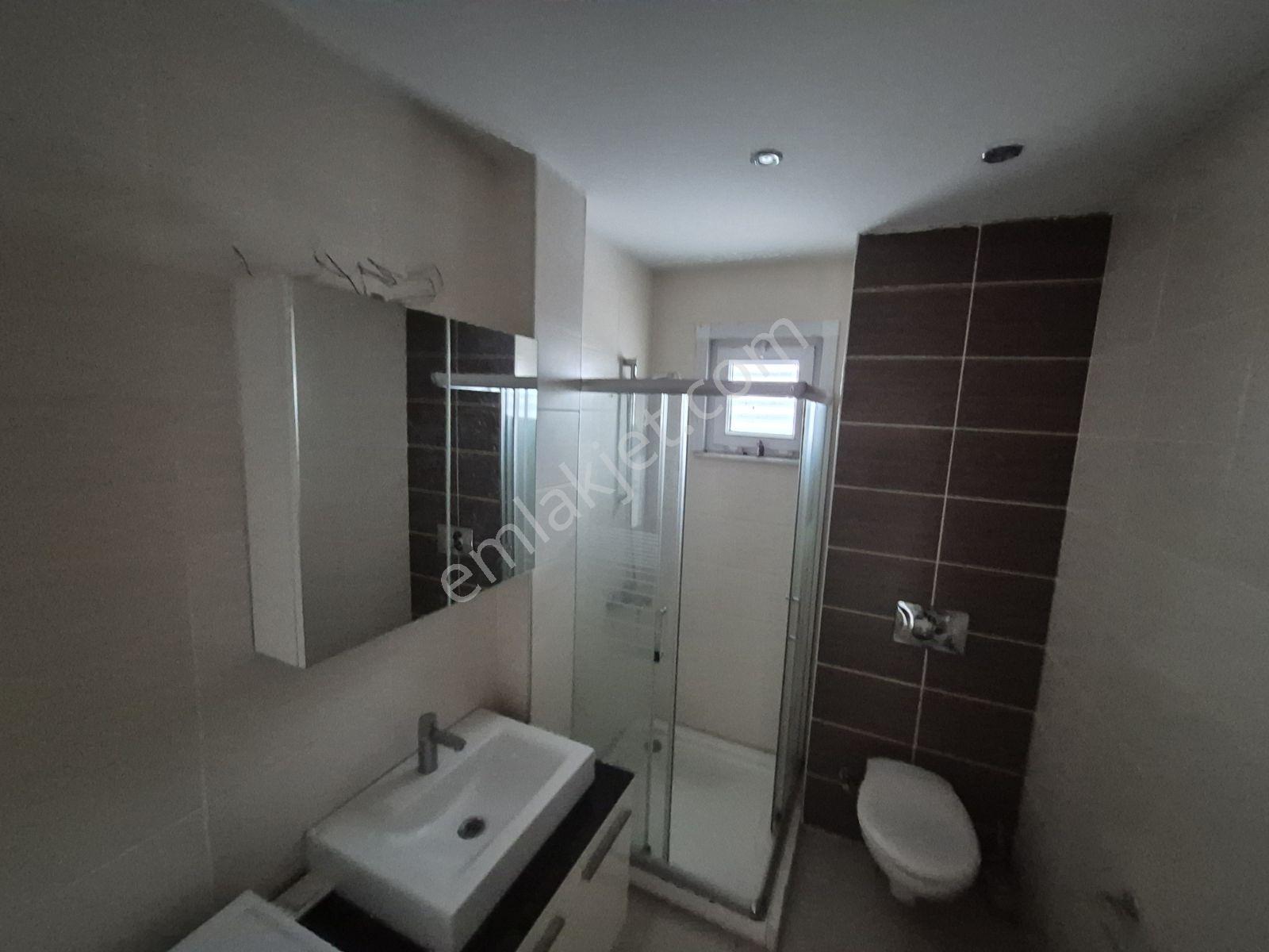 Elitist Park Konutları Kiralık 1+1 Daire Otoparklı Güvenlikli - Görsel 18