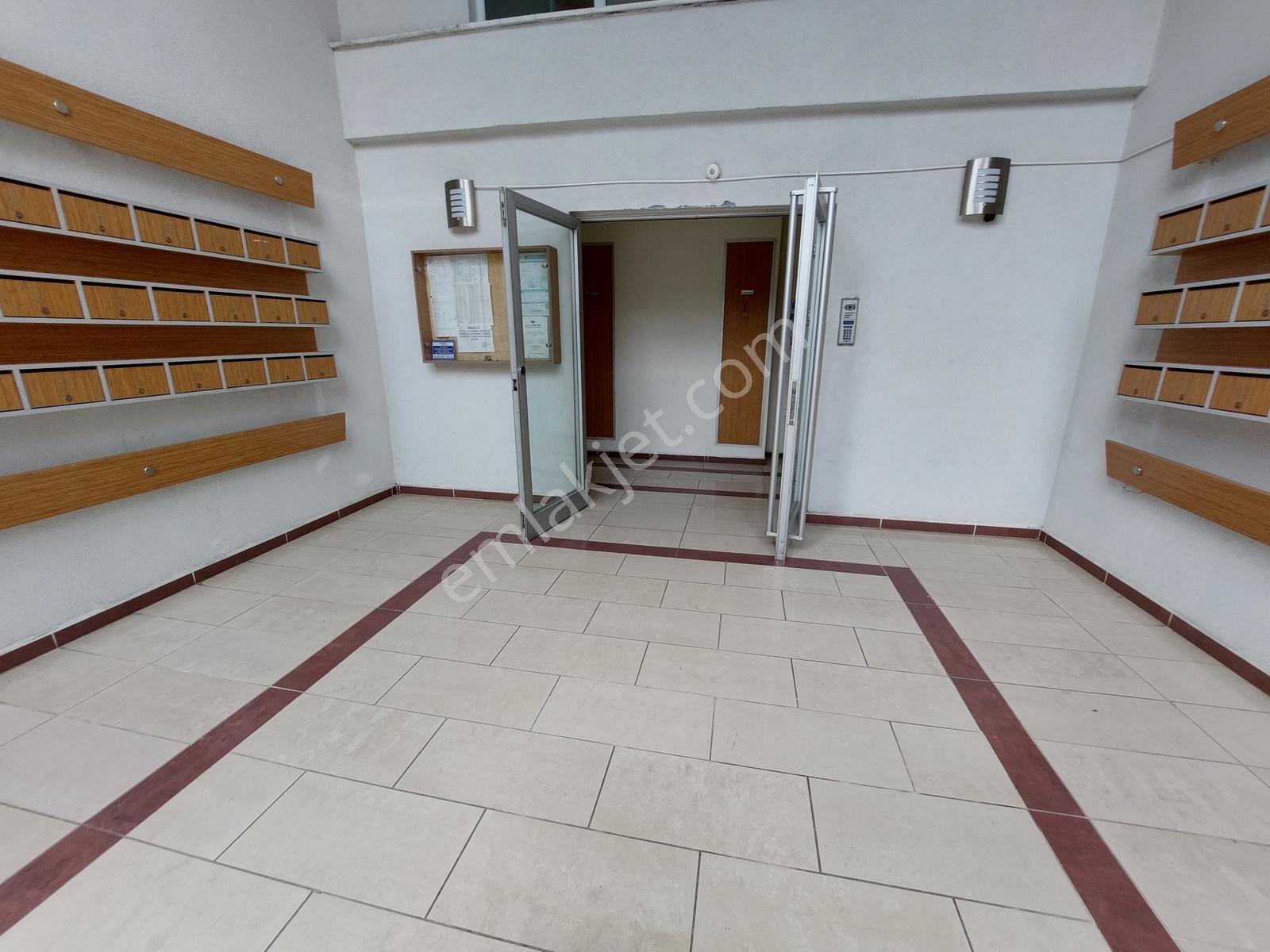 Elitist Park Konutları Kiralık 1+1 Daire Otoparklı Güvenlikli - Görsel 19
