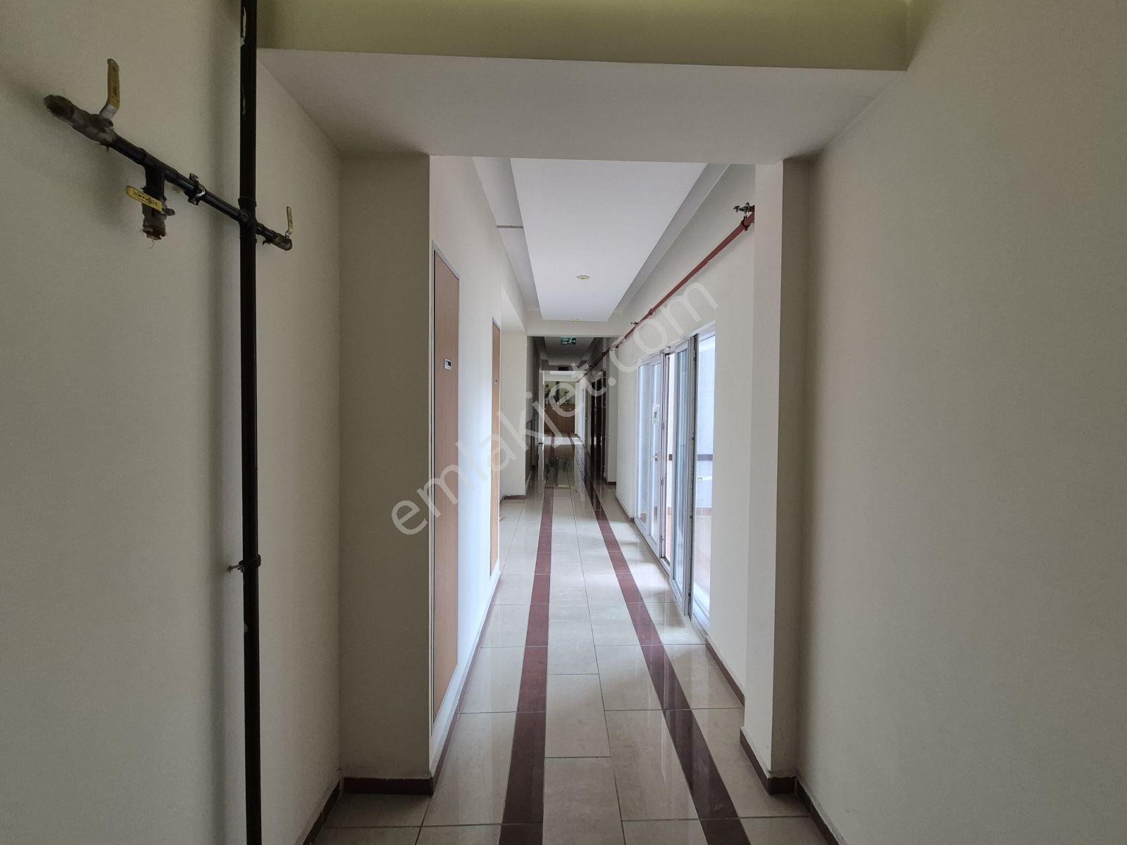 Elitist Park Konutları Kiralık 1+1 Daire Otoparklı Güvenlikli - Görsel 6