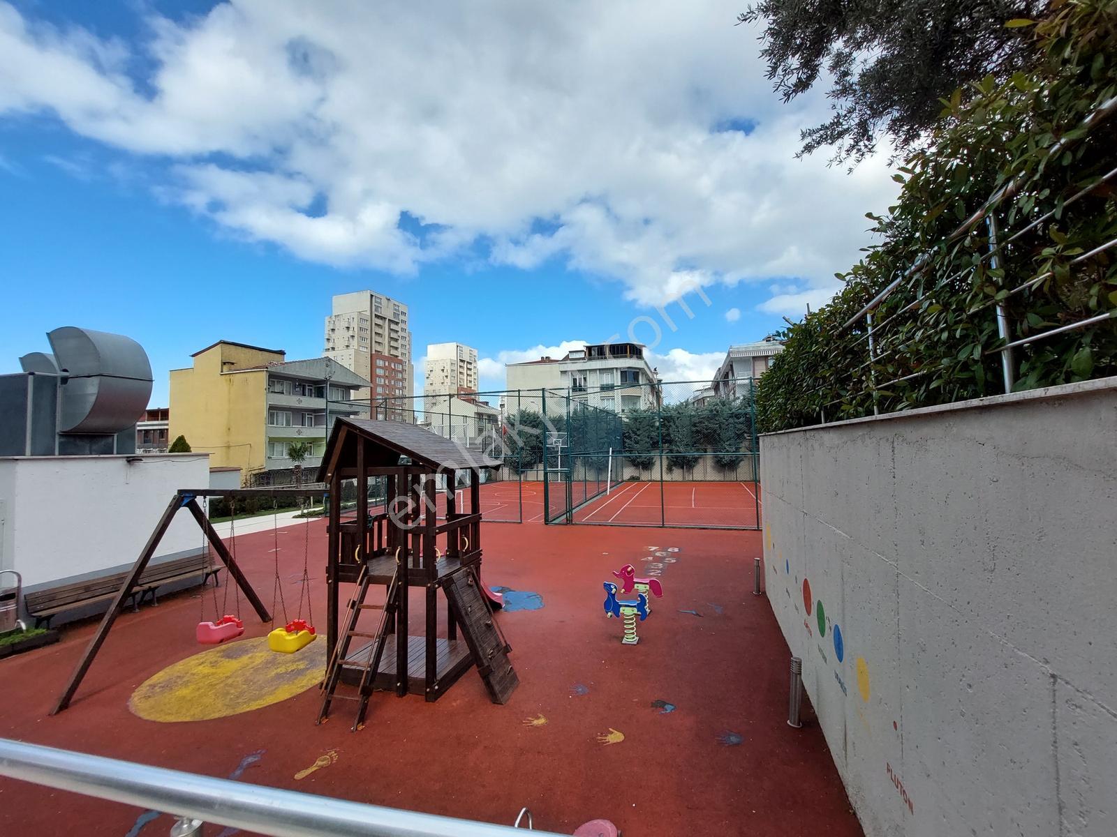 Elitist Park Konutları Kiralık 1+1 Daire Otoparklı Güvenlikli - Görsel 10