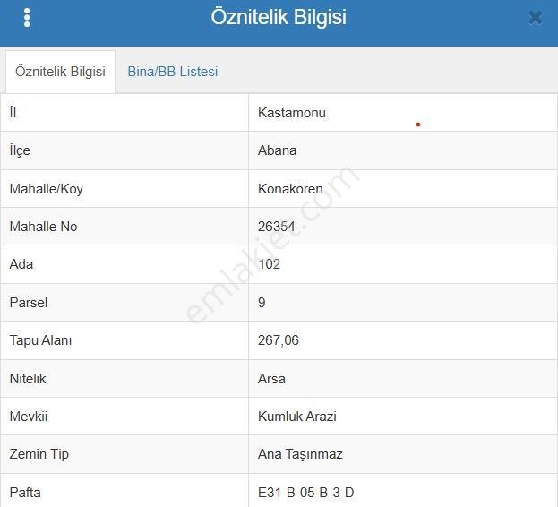 Deniz Kenarı Plajın Hemen Dibinde Satılık Villa Arsası - Görsel 2