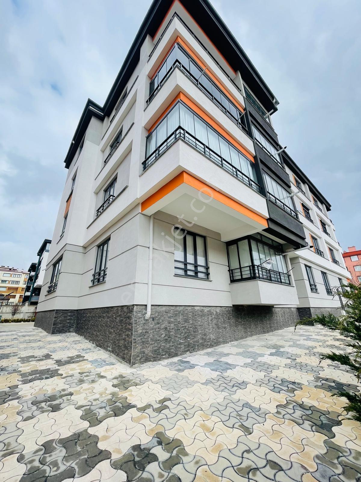 Sancak Mah. Novada A.v.m Yakını 3+1 Satılık Daire - Görsel 7