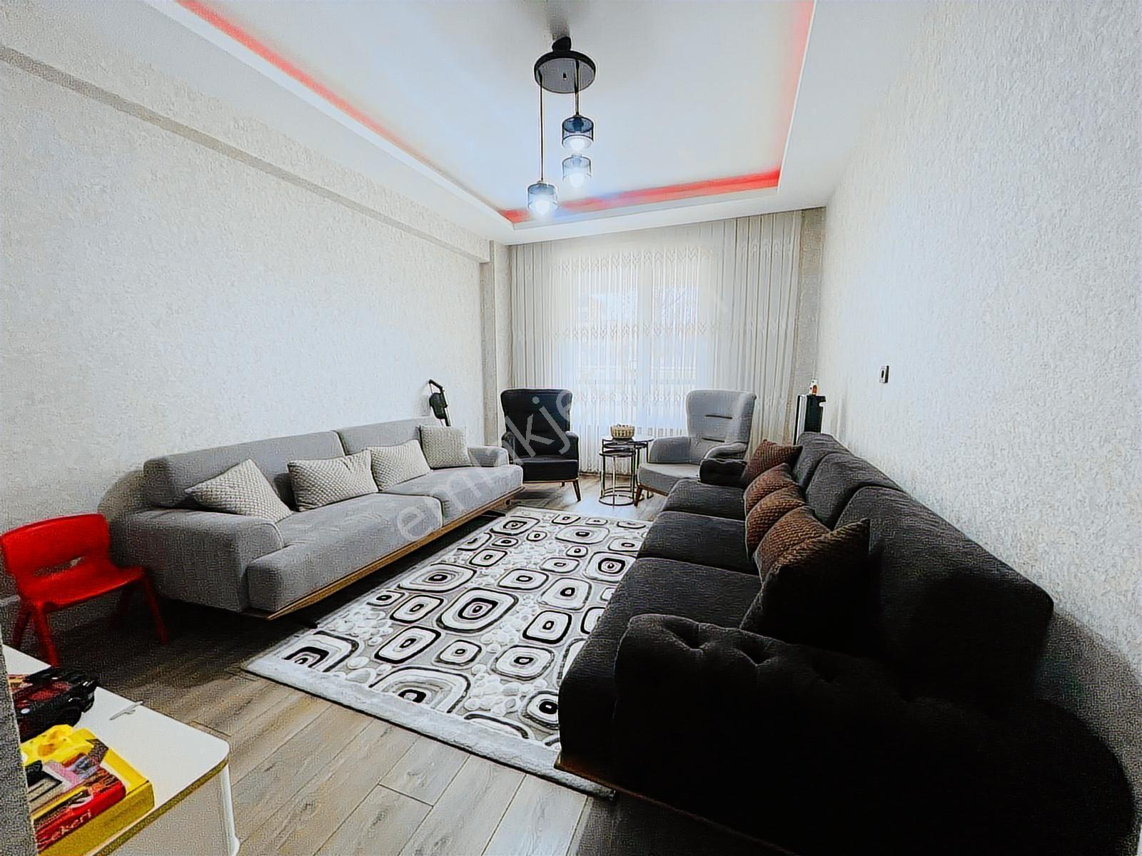 Sancak Mah. Novada A.v.m Yakını 3+1 Satılık Daire - Görsel 23
