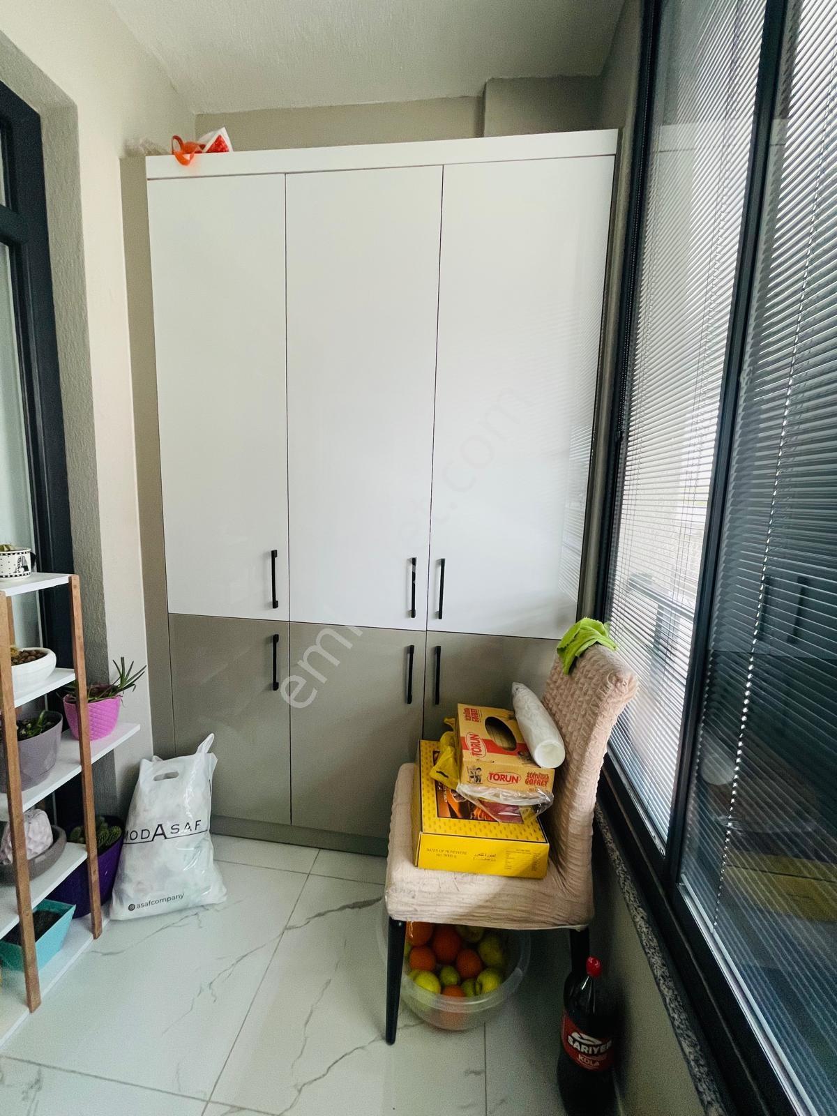 Sancak Mah. Novada A.v.m Yakını 3+1 Satılık Daire - Görsel 11