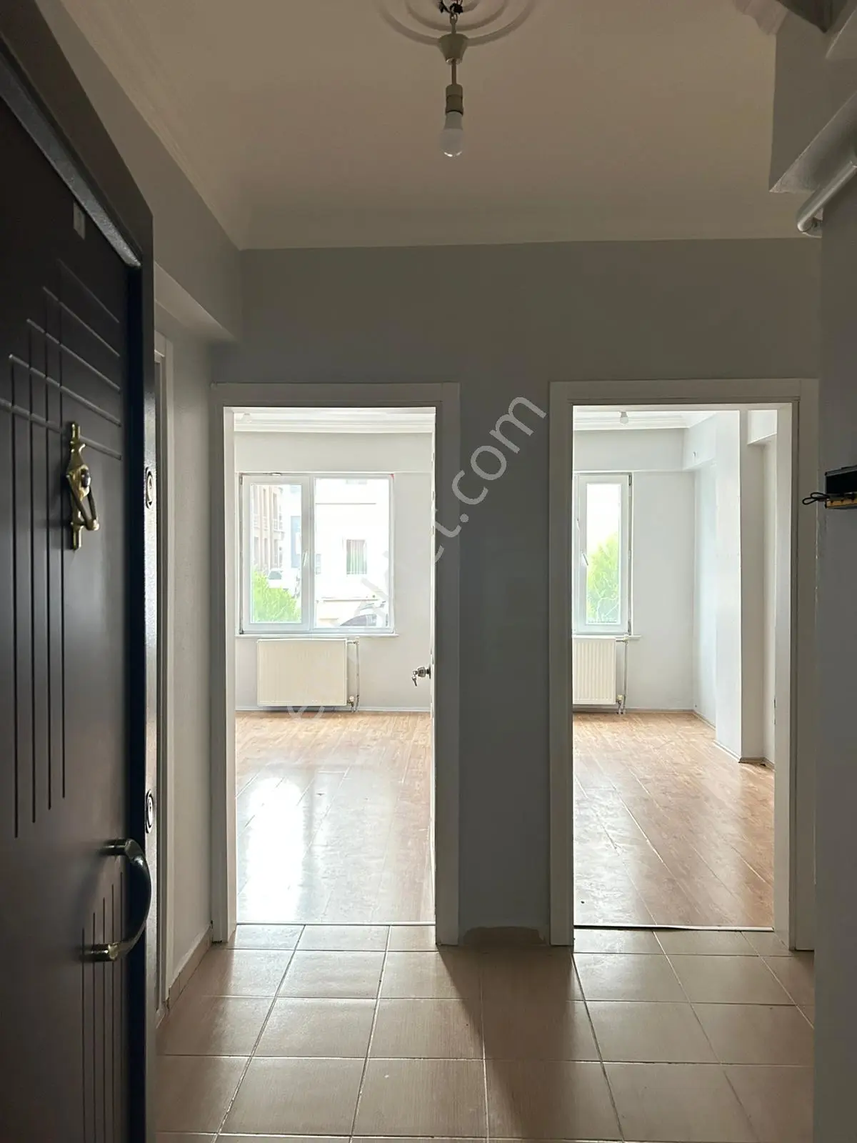 İstasyon Mahallesinde Kiralık 3+1 Yüksek Giriş Daire - Görsel 2