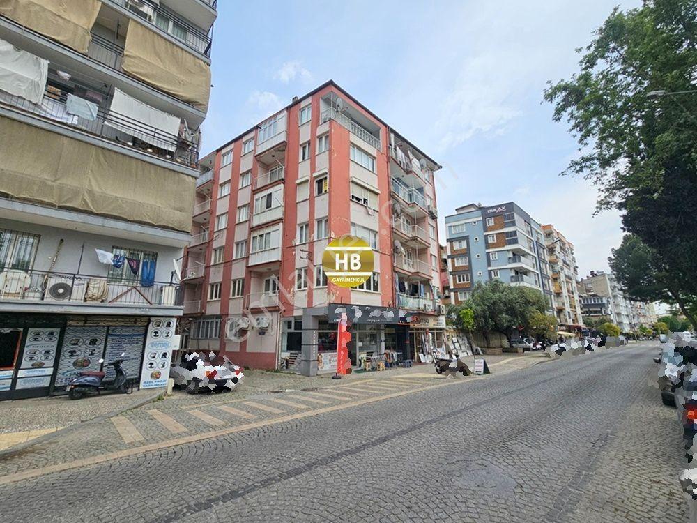 Hb'den 3+1 Kiralık,cuma'da,egemenlik Bulvarı Üzeri,doğalgazlı