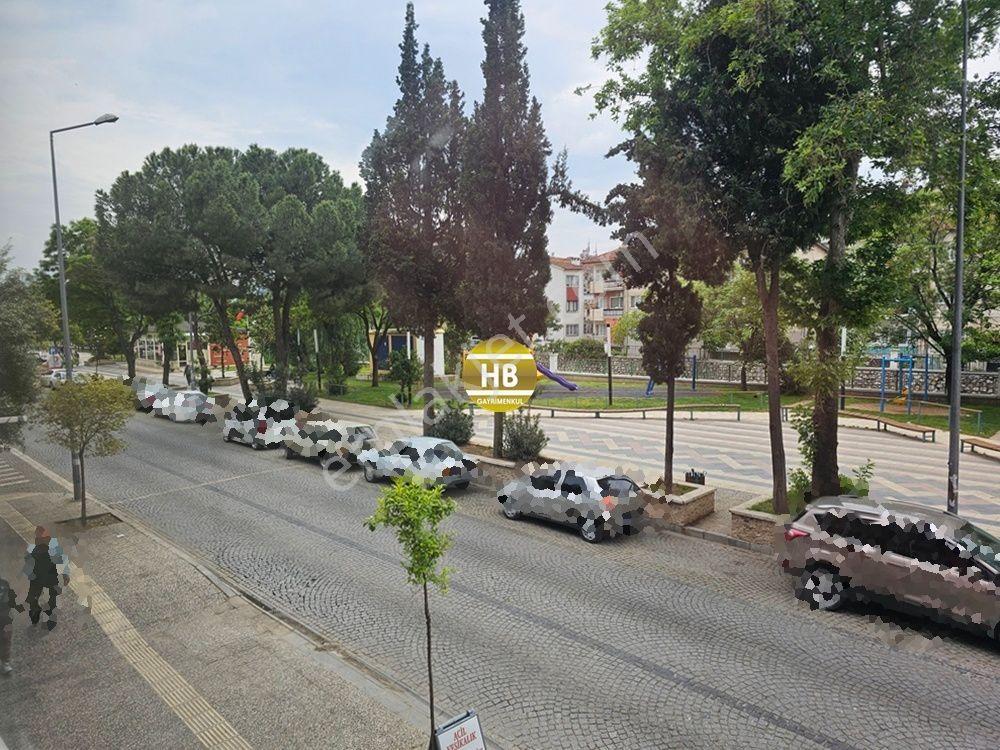 Hb'den 3+1 Kiralık,cuma'da,egemenlik Bulvarı Üzeri,doğalgazlı - Görsel 7