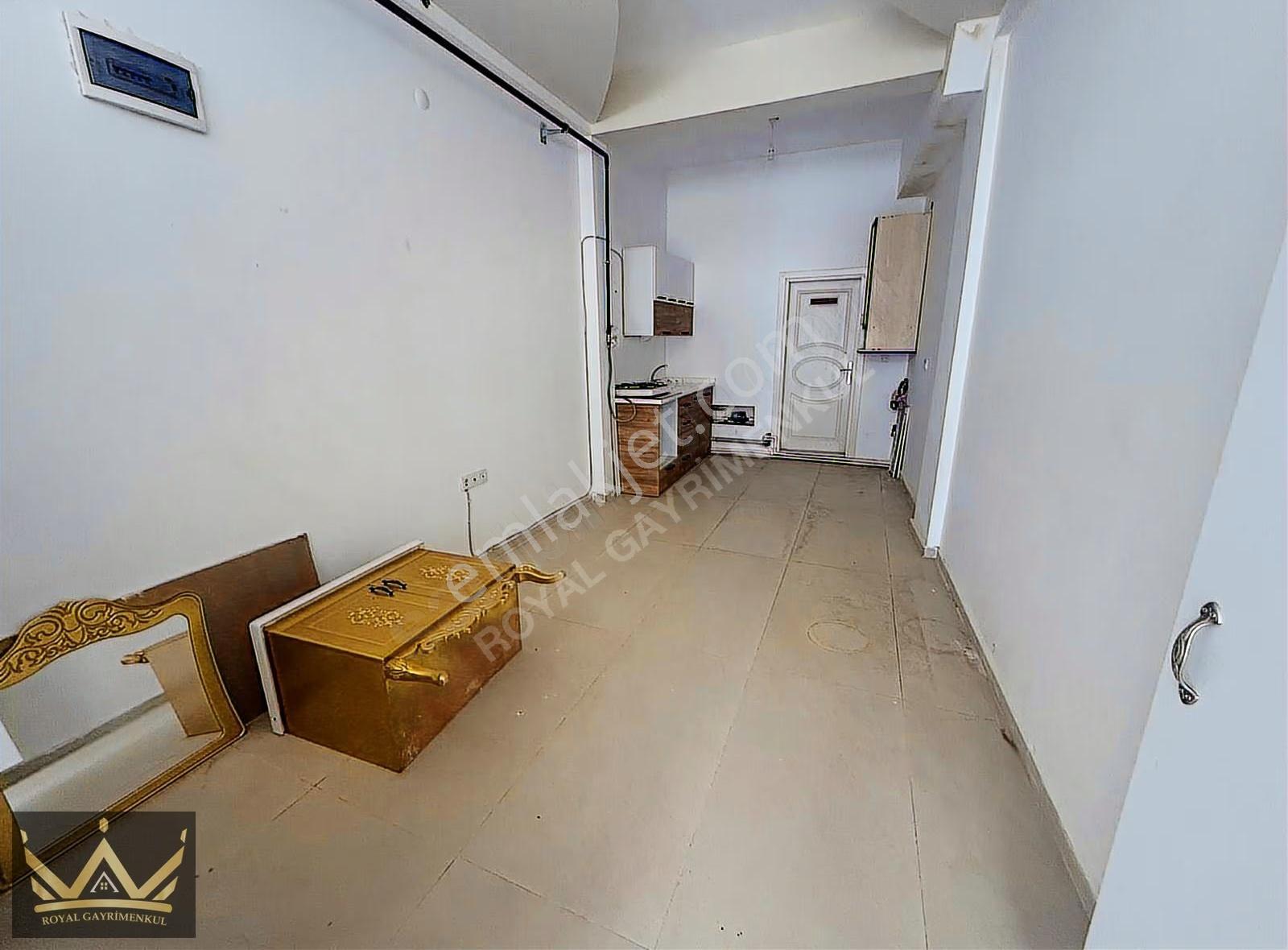 Royal Den M.akif Mah.cadde Üzeri 120 M2 Kiralık Dükkan - Görsel 11