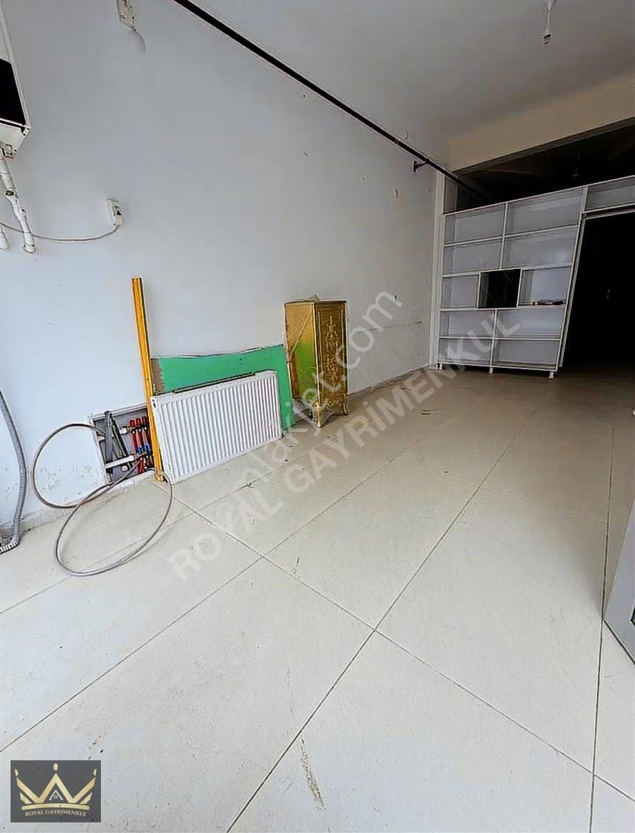 Royal Den M.akif Mah.cadde Üzeri 120 M2 Kiralık Dükkan - Görsel 7