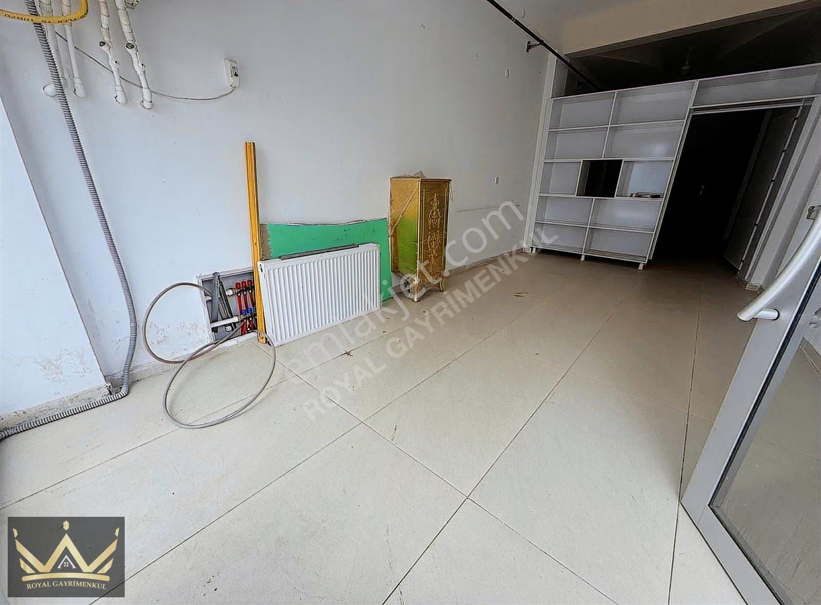 Royal Den M.akif Mah.cadde Üzeri 120 M2 Kiralık Dükkan - Görsel 5