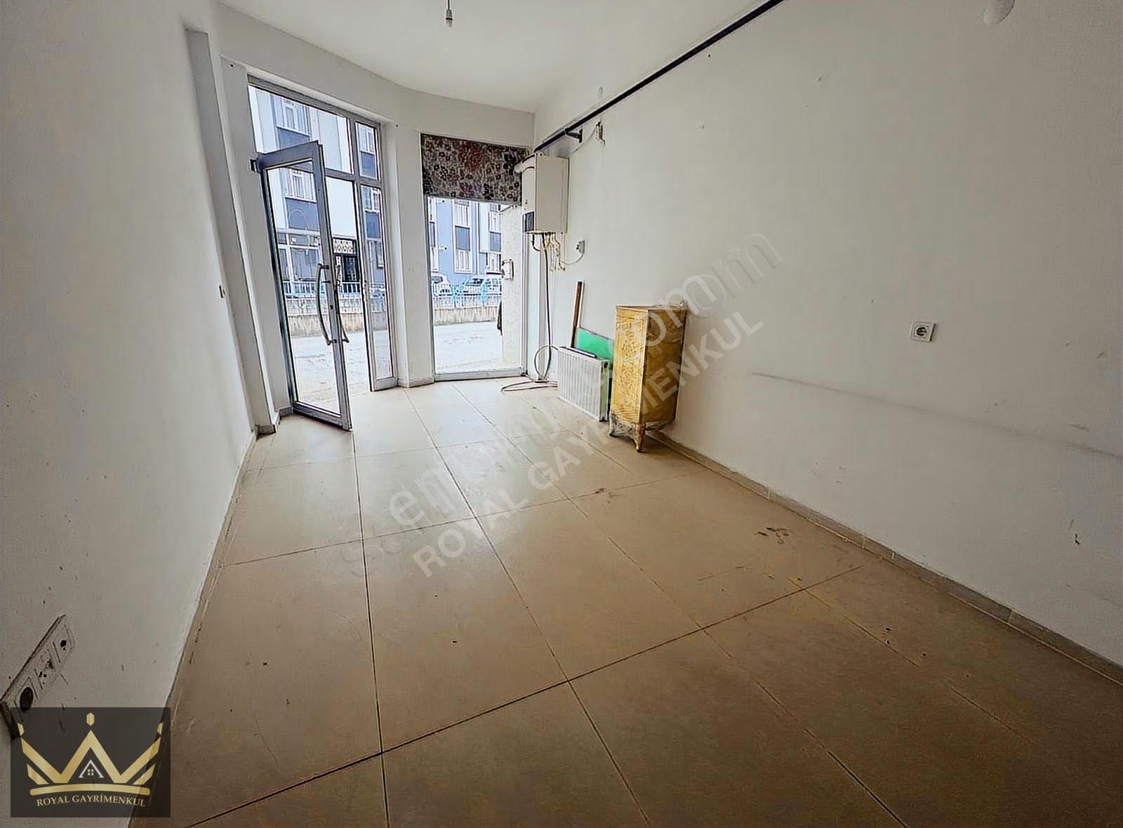 Royal Den M.akif Mah.cadde Üzeri 120 M2 Kiralık Dükkan - Görsel 12