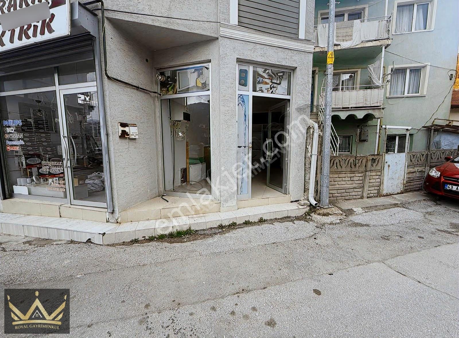 Royal Den M.akif Mah.cadde Üzeri 120 M2 Kiralık Dükkan - Görsel 2