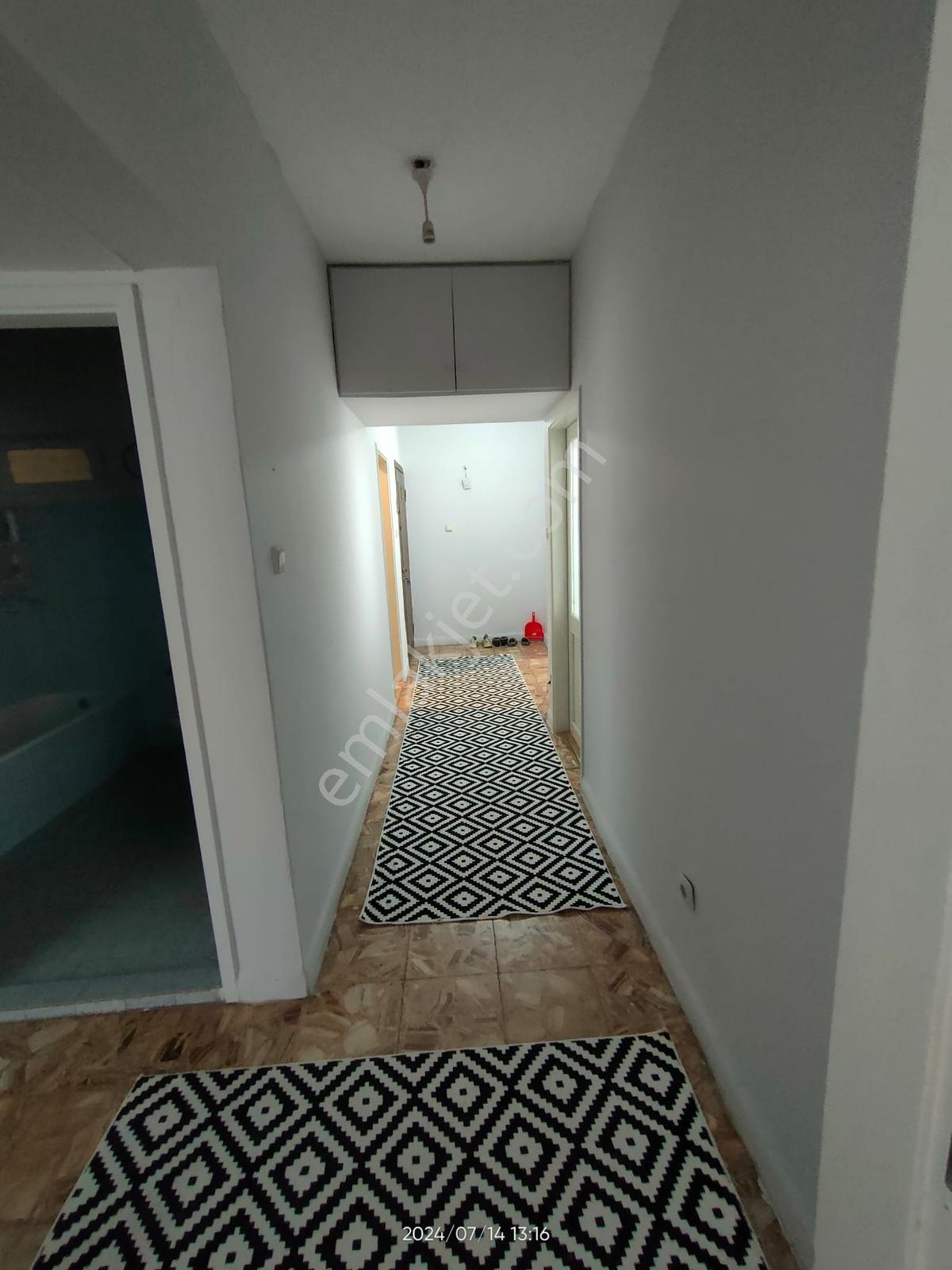 Vavien Emlak'tan Sahile 50 Mt Mesafede Satılık Daire - Görsel 12
