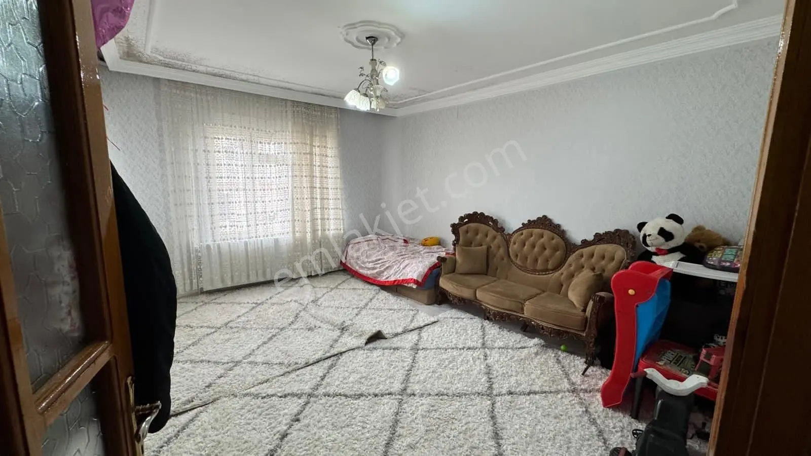 Ymz Den Mimar Sinan Mah'de Komple Satılık 3 Katlı Bina - Görsel 4