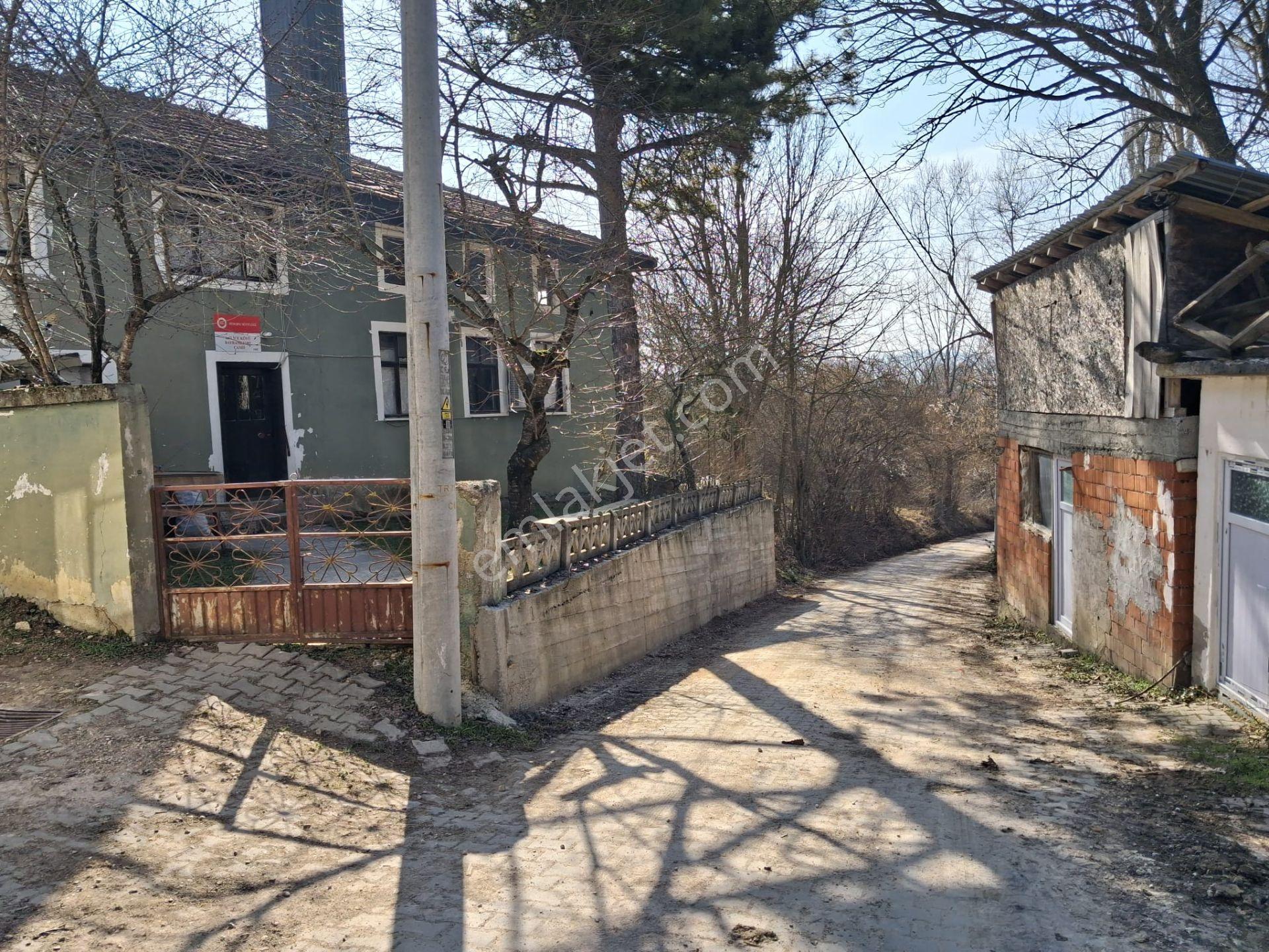 Mudurnu Delice Köyünde Köy İçi 529 M2 Tarla - Görsel 7