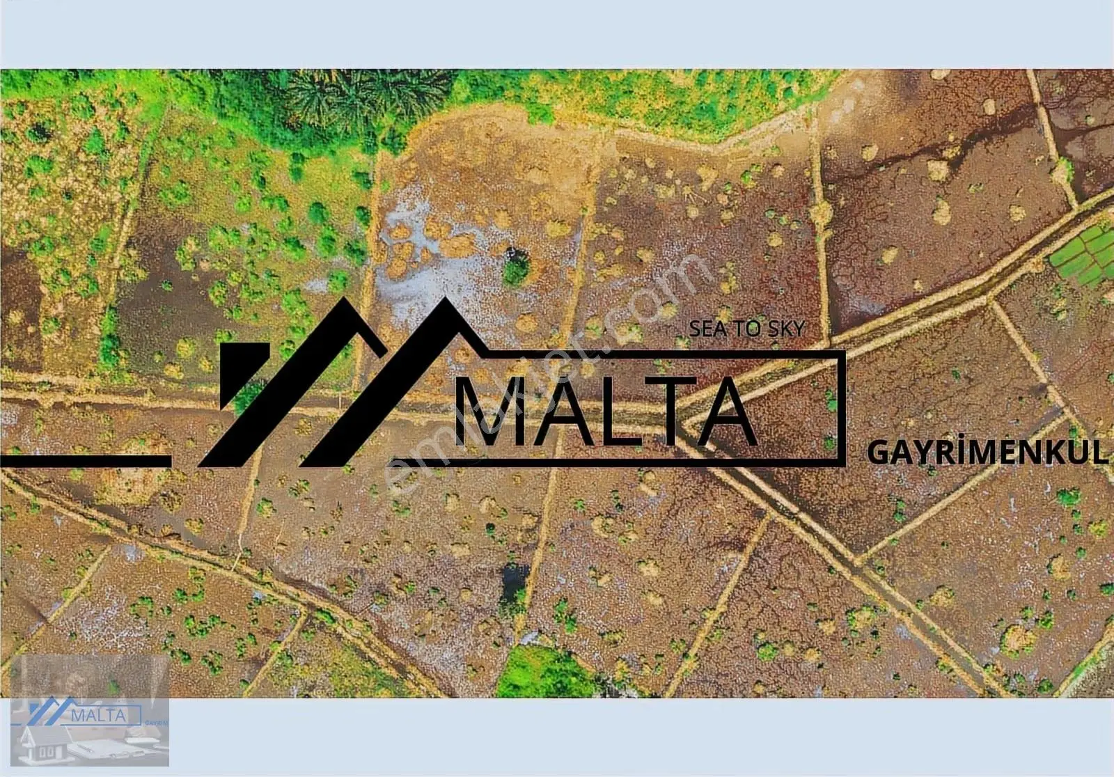 Malta'dan Masrafsız Belediyeye Yakın 2+1 Satılık Daire - Görsel 13