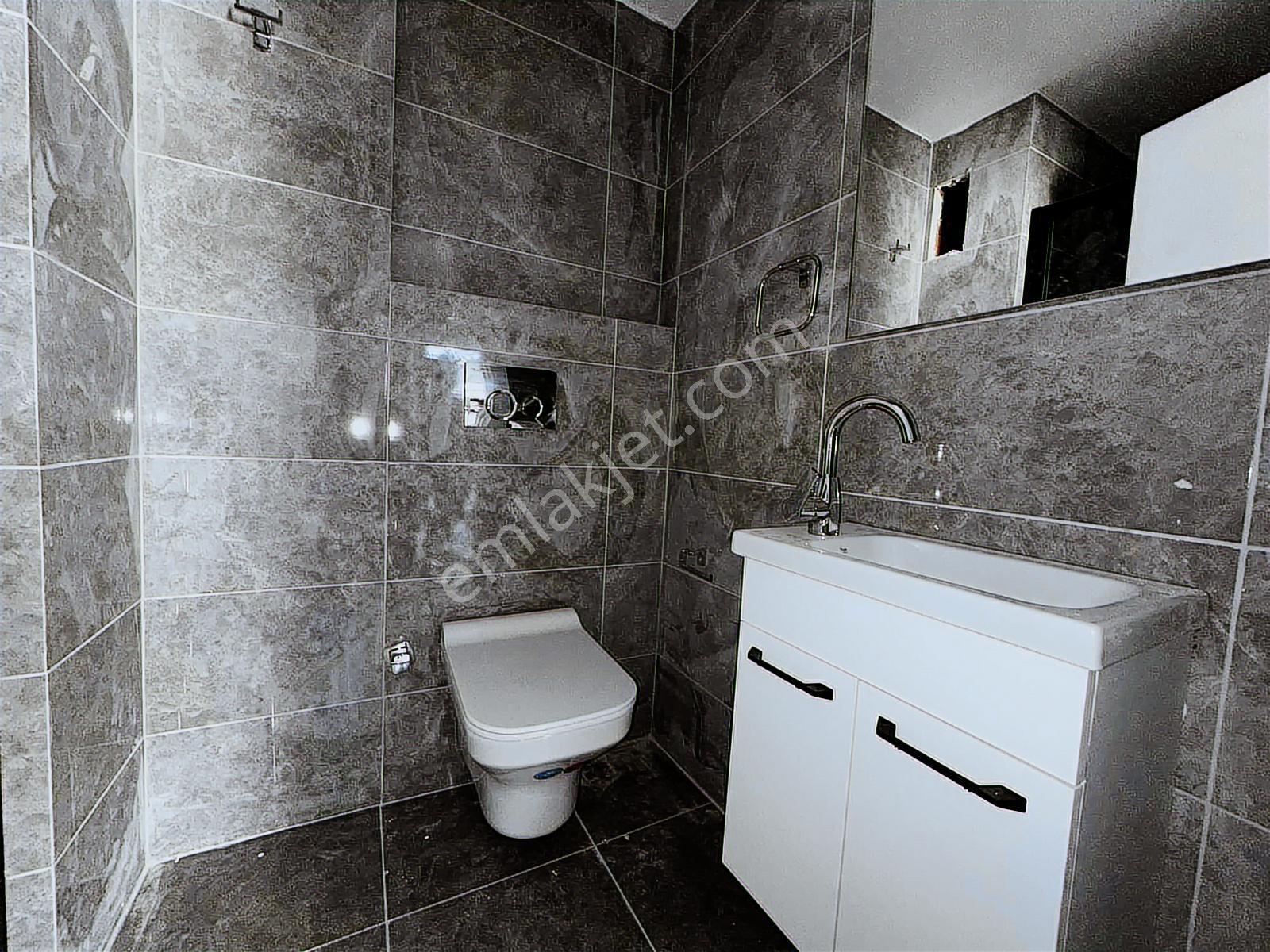 Ordu Karşıyaka Neva Park Sitesi 3+1 Kiralık Daire - Görsel 10
