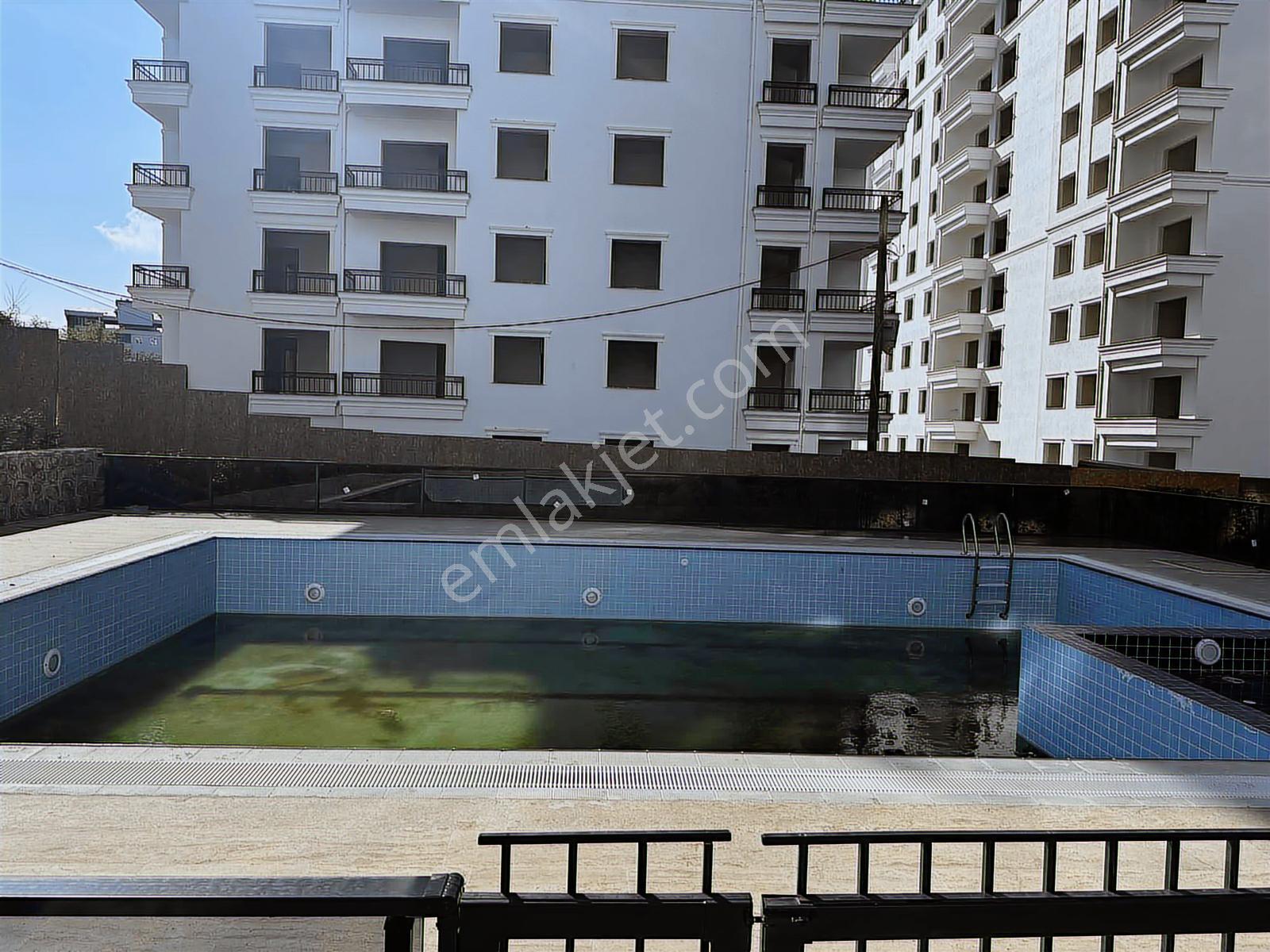 Ordu Karşıyaka Neva Park Sitesi 3+1 Kiralık Daire - Görsel 4