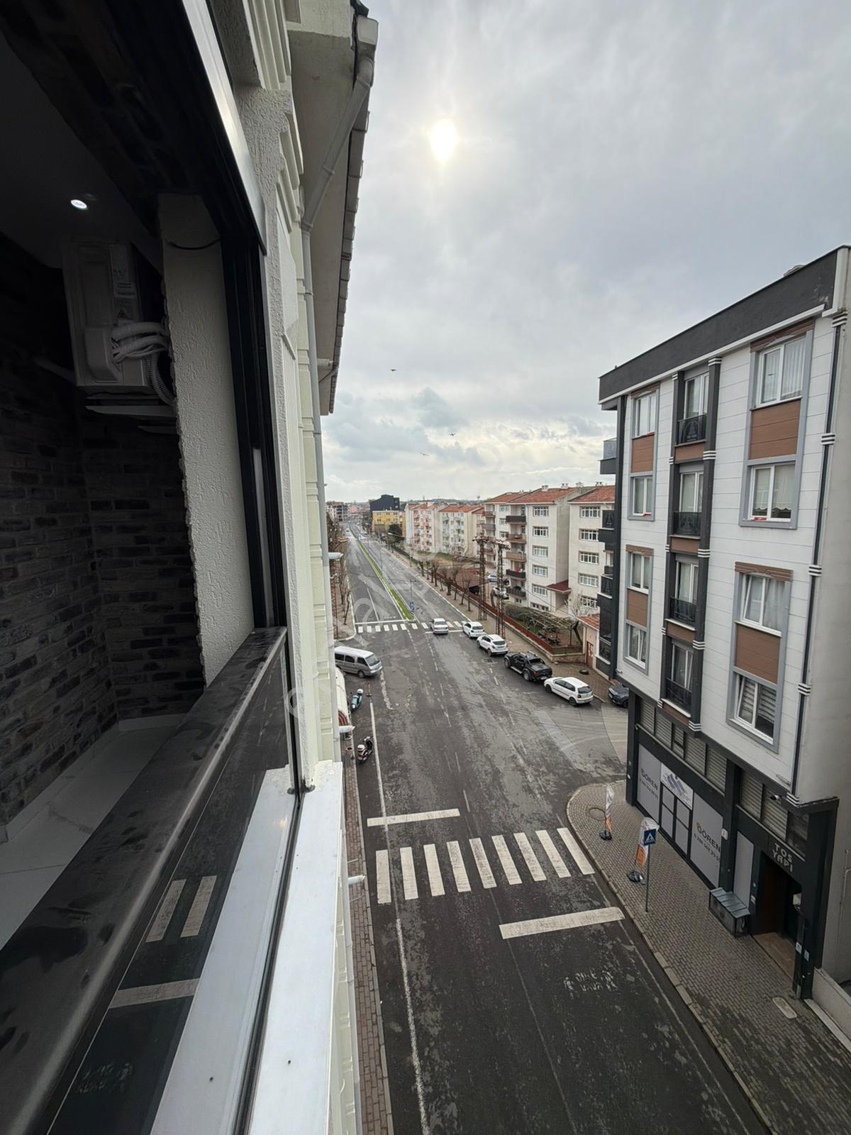 Karacaibrahim Mah Kurtuluş Cad. Üzeri Kiralık 2+0 Balkonlu Daire - Görsel 16