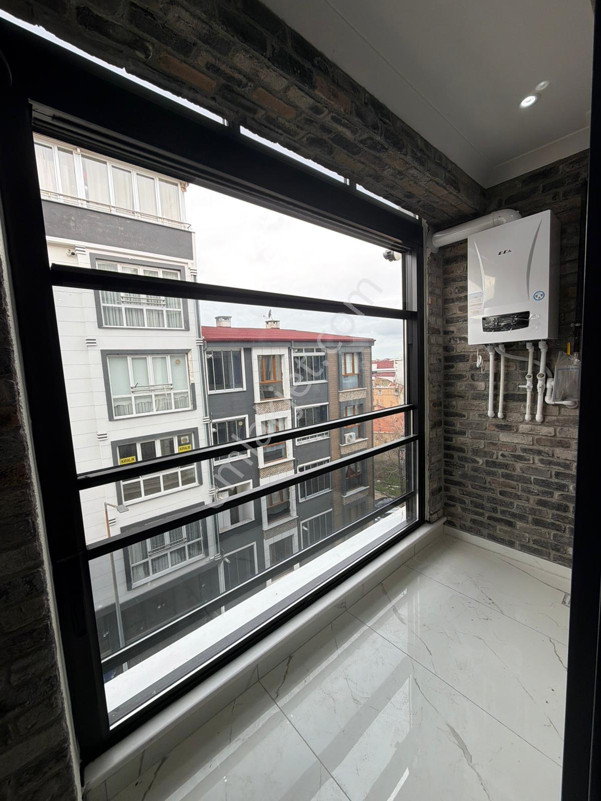 Karacaibrahim Mah Kurtuluş Cad. Üzeri Kiralık 2+0 Balkonlu Daire - Görsel 17