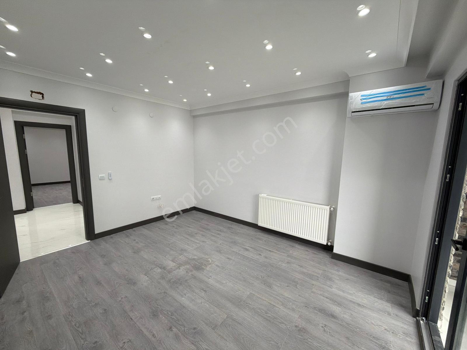 Karacaibrahim Mah Kurtuluş Cad. Üzeri Kiralık 2+0 Balkonlu Daire - Görsel 29