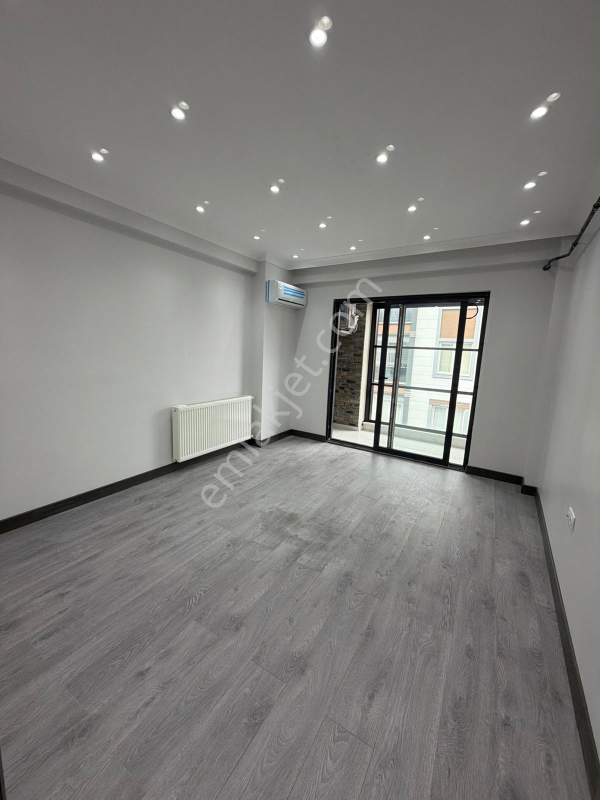 Karacaibrahim Mah Kurtuluş Cad. Üzeri Kiralık 2+0 Balkonlu Daire - Görsel 10