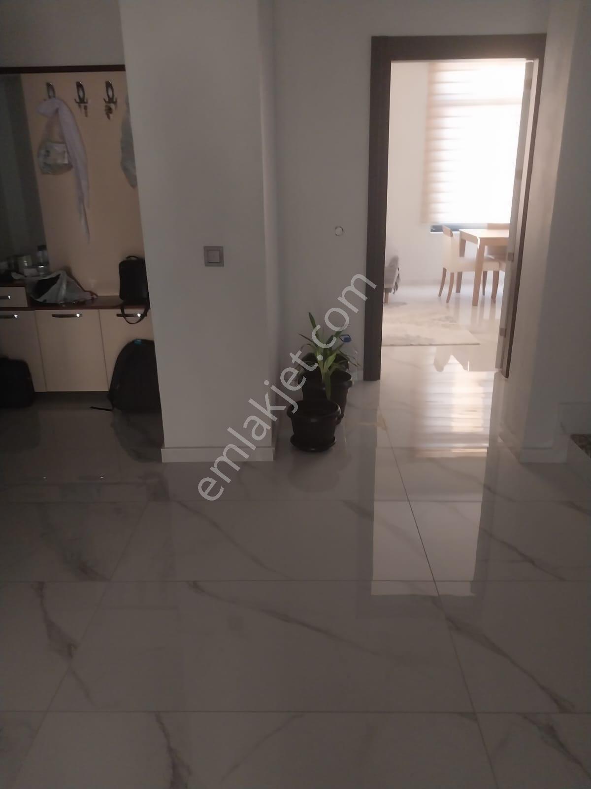 Acil Acil Haliliye’de Lüks İkiz Villa’nın Tek Cephesi Satılık - Görsel 16