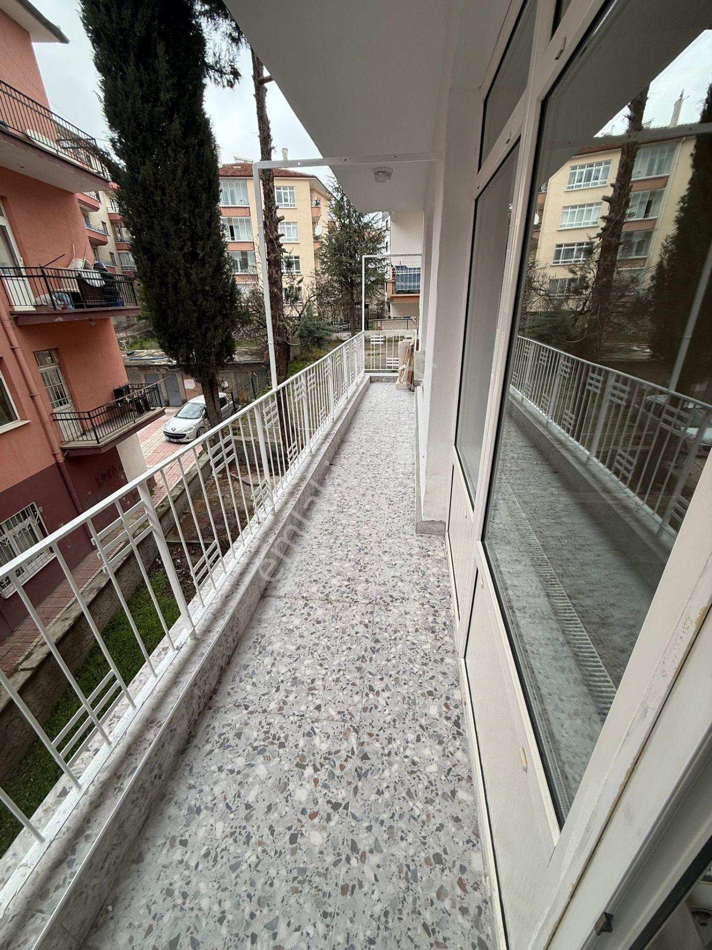 Bilgen Vatan'dan Gazino Merkez'de Bağımsız Megalüks Yapılı Osmanlı Pazarı Arkası 3+1 Satılık Daire - Görsel 6