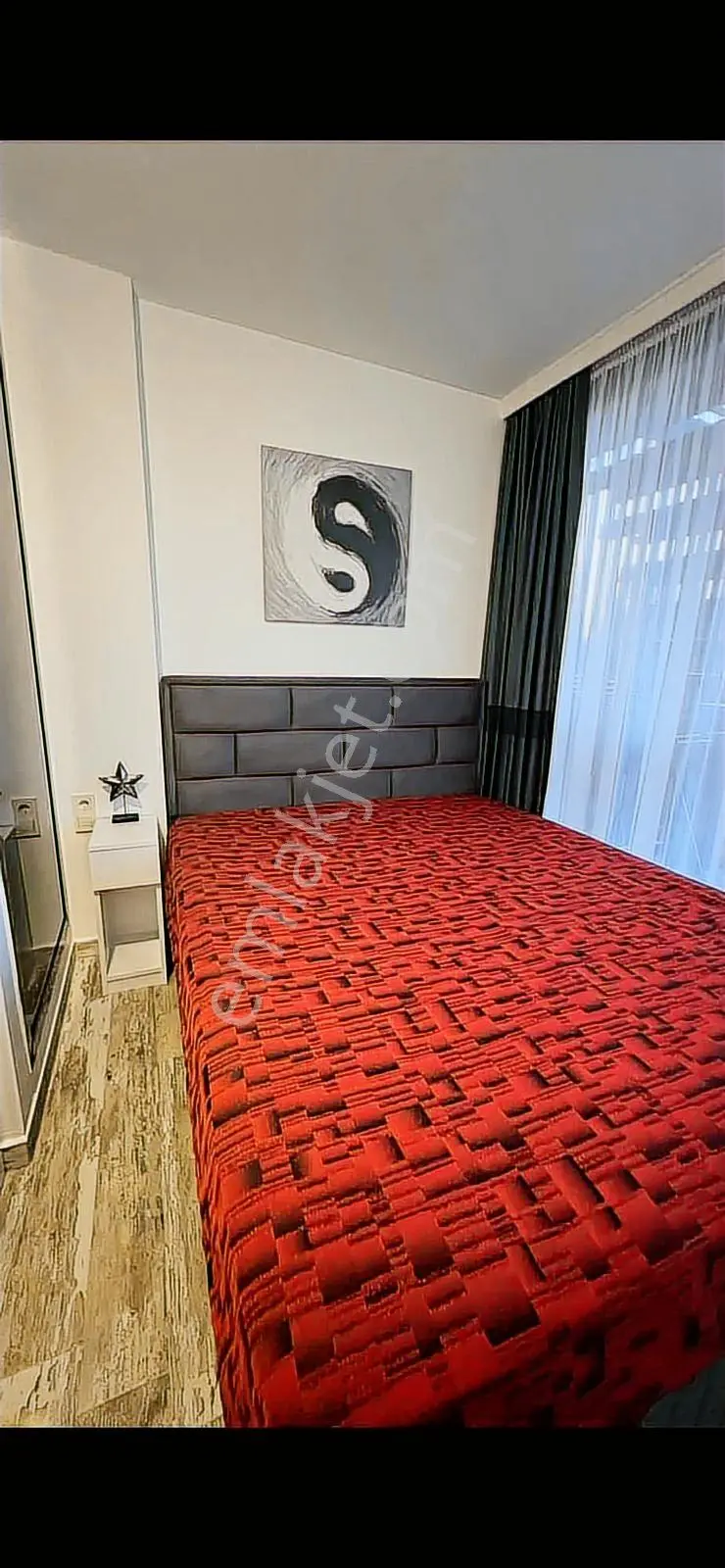 Bodrum Modern Meşelik 3+1 Manzara Lı Jakuzi Teras Satılık Daire - Görsel 17