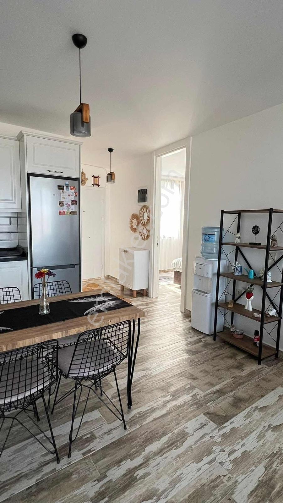 Bodrum Modern Meşelik 3+1 Manzara Lı Jakuzi Teras Satılık Daire - Görsel 32