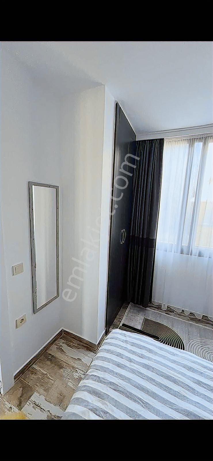 Bodrum Modern Meşelik 3+1 Manzara Lı Jakuzi Teras Satılık Daire - Görsel 30