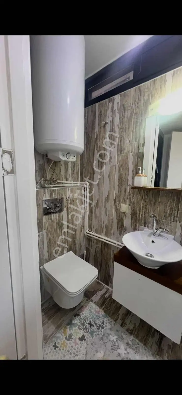 Bodrum Modern Meşelik 3+1 Manzara Lı Jakuzi Teras Satılık Daire - Görsel 14