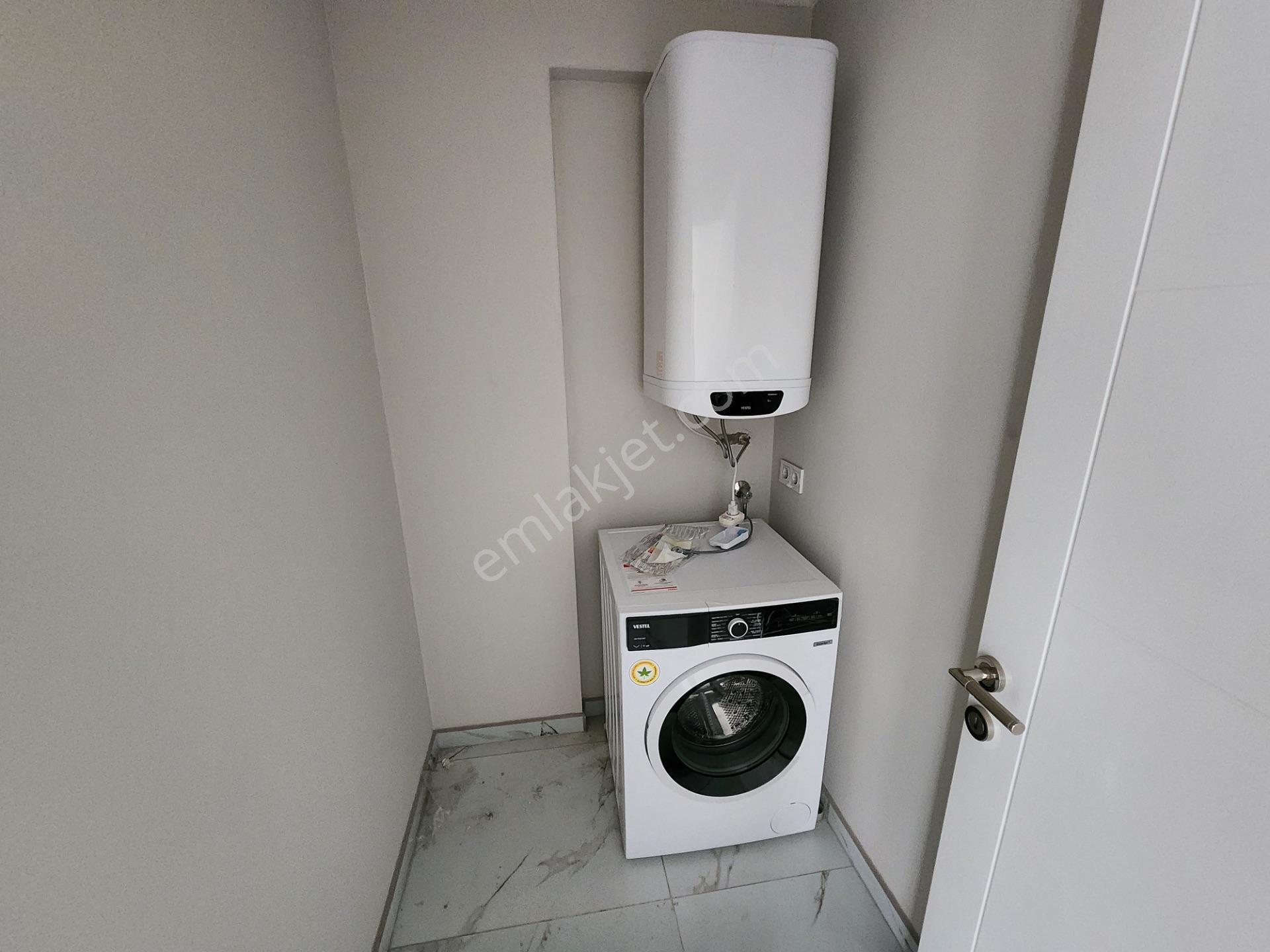 Caddedoğu Resıdence Emsalsız Daıre - Görsel 9