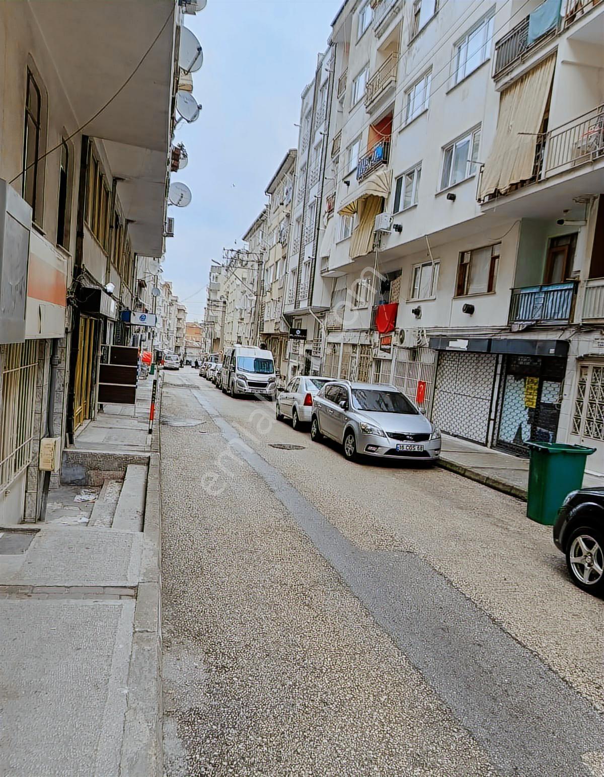 Remax Advantage'den Bursa Altıparmak'ta Fırsat Satılık 2+1 Daire - Görsel 14