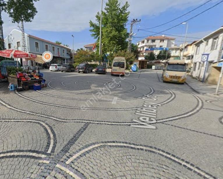 Silivri Gazitepe'de Yatırıma Uygun Parsel