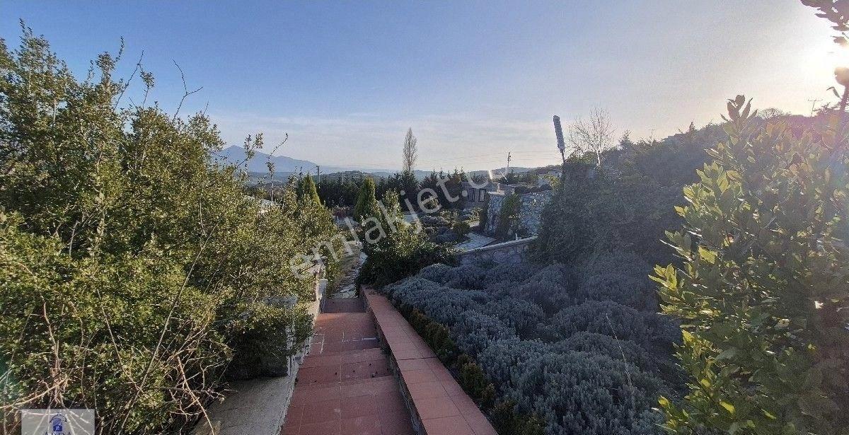 Bornova Sarnıçköy 3973m2 Yatırımlık Fırsat Arazi - Görsel 22