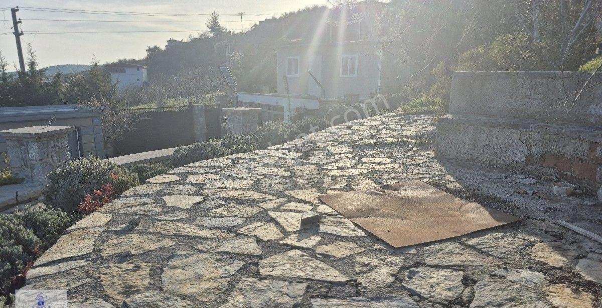 Bornova Sarnıçköy 3973m2 Yatırımlık Fırsat Arazi - Görsel 32