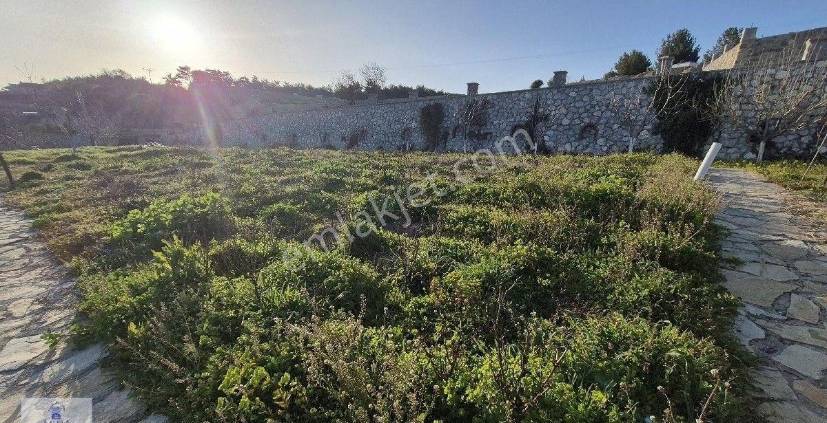 Bornova Sarnıçköy 3973m2 Yatırımlık Fırsat Arazi - Görsel 34