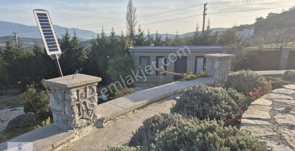 Bornova Sarnıçköy 3973m2 Yatırımlık Fırsat Arazi - Görsel 33