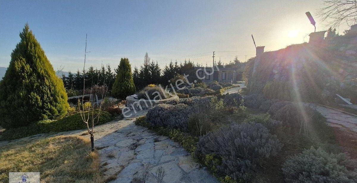 Bornova Sarnıçköy 3973m2 Yatırımlık Fırsat Arazi - Görsel 25