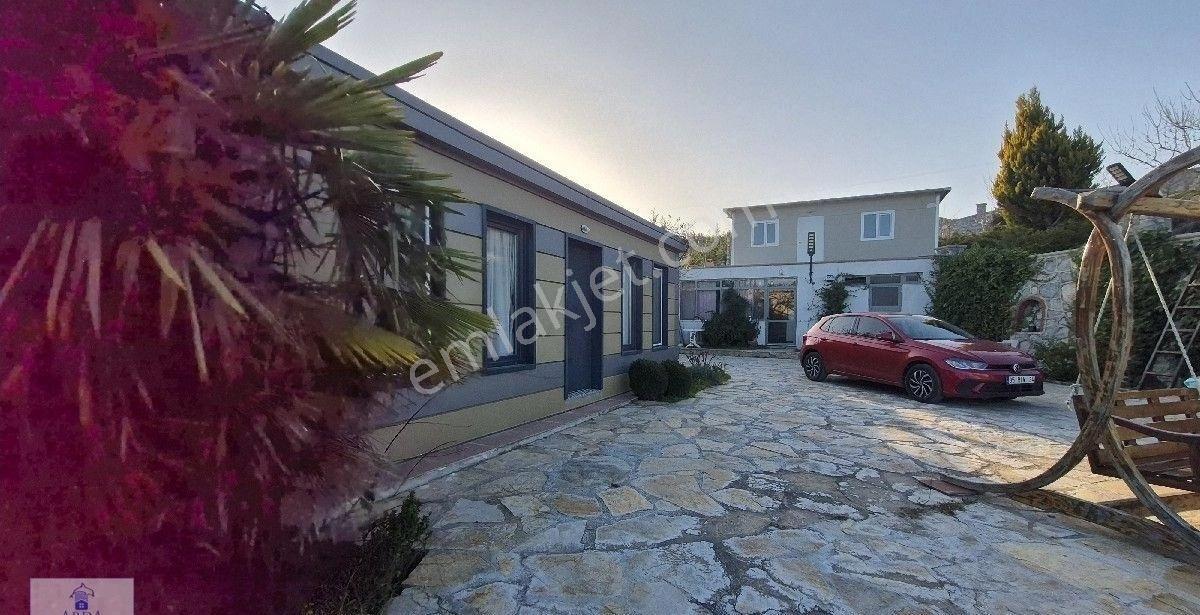 Bornova Sarnıçköy 3973m2 Yatırımlık Fırsat Arazi - Görsel 11