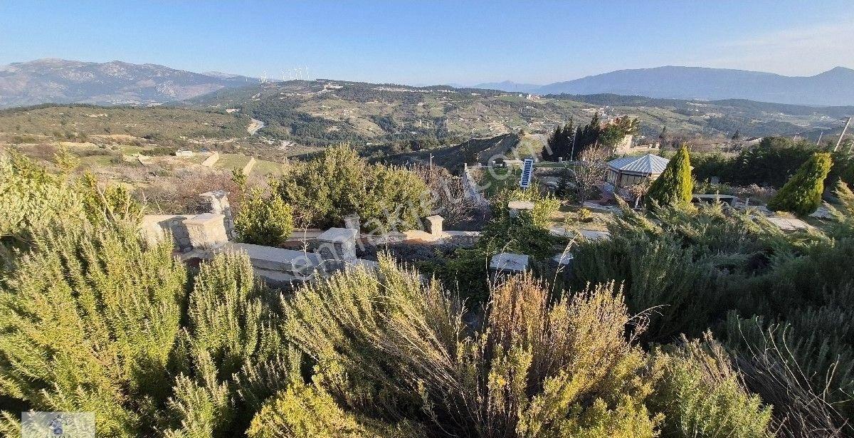 Bornova Sarnıçköy 3973m2 Yatırımlık Fırsat Arazi - Görsel 26