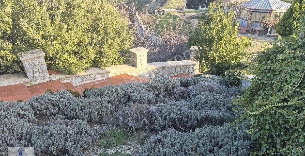 Bornova Sarnıçköy 3973m2 Yatırımlık Fırsat Arazi - Görsel 20