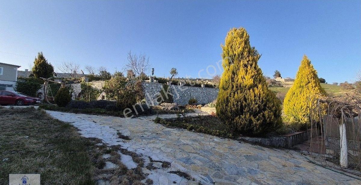 Bornova Sarnıçköy 3973m2 Yatırımlık Fırsat Arazi - Görsel 15