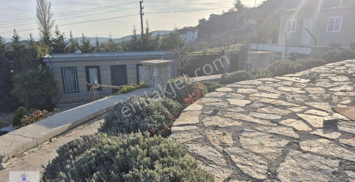 Bornova Sarnıçköy 3973m2 Yatırımlık Fırsat Arazi - Görsel 35