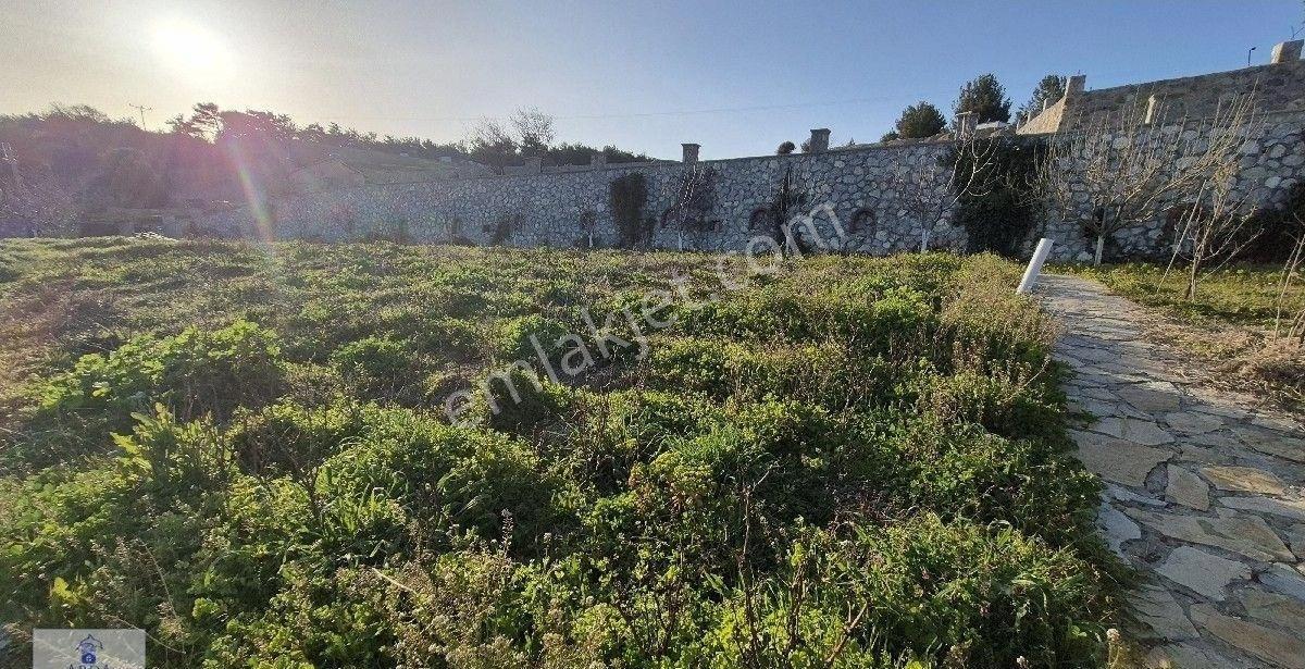 Bornova Sarnıçköy 3973m2 Yatırımlık Fırsat Arazi - Görsel 27