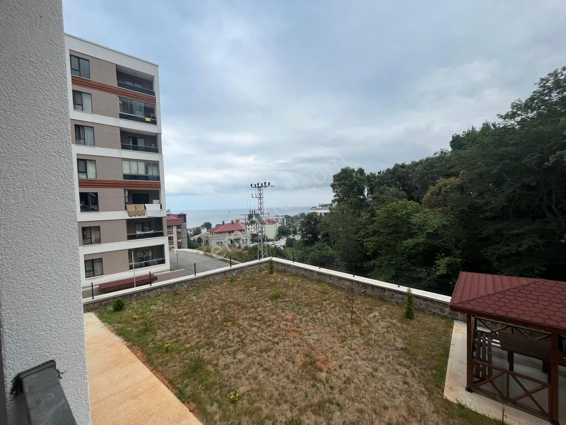 Trabzon Pelitli'de Satılık Daire - Görsel 35