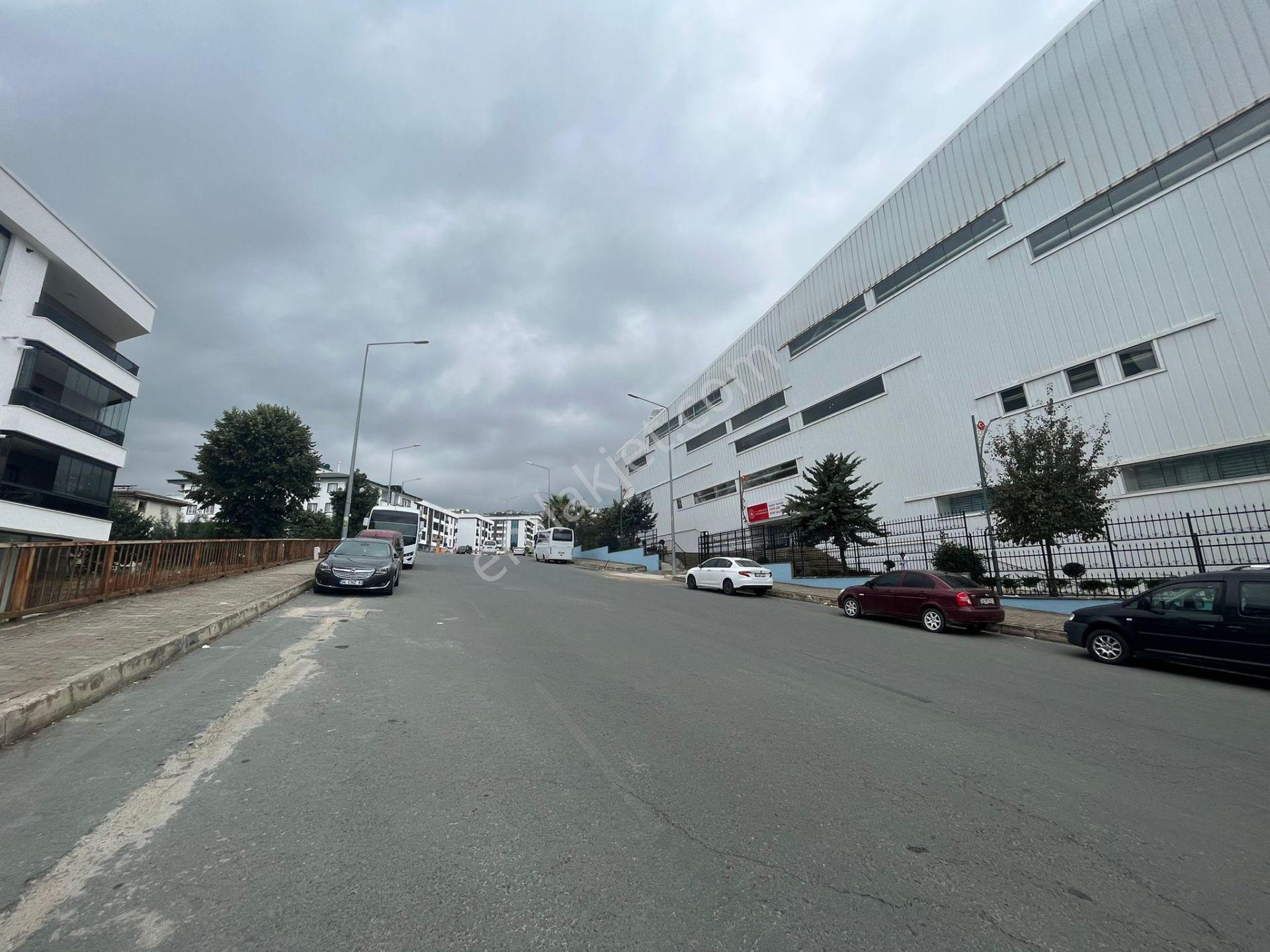 Trabzon Pelitli'de Satılık Daire - Görsel 32