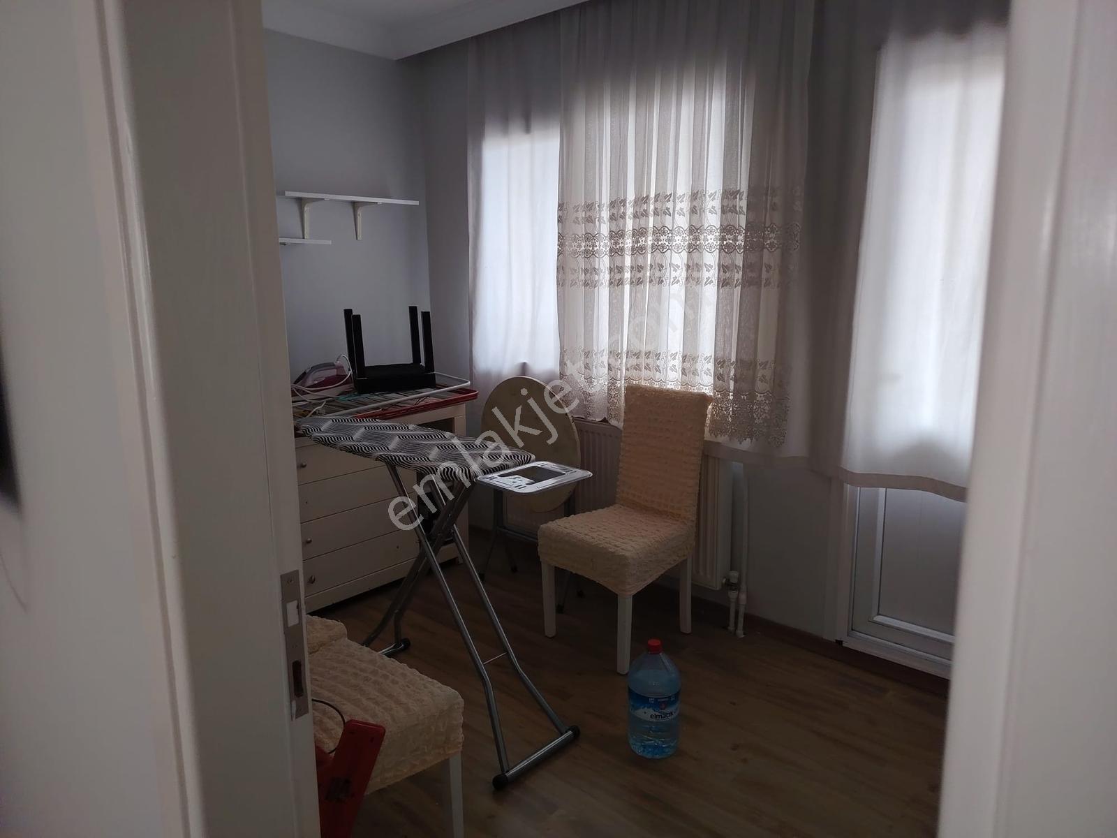 Reşatbey Mah. Eşyalı Açık Mutfaklı 2+1 Kiralık Daire - Görsel 7